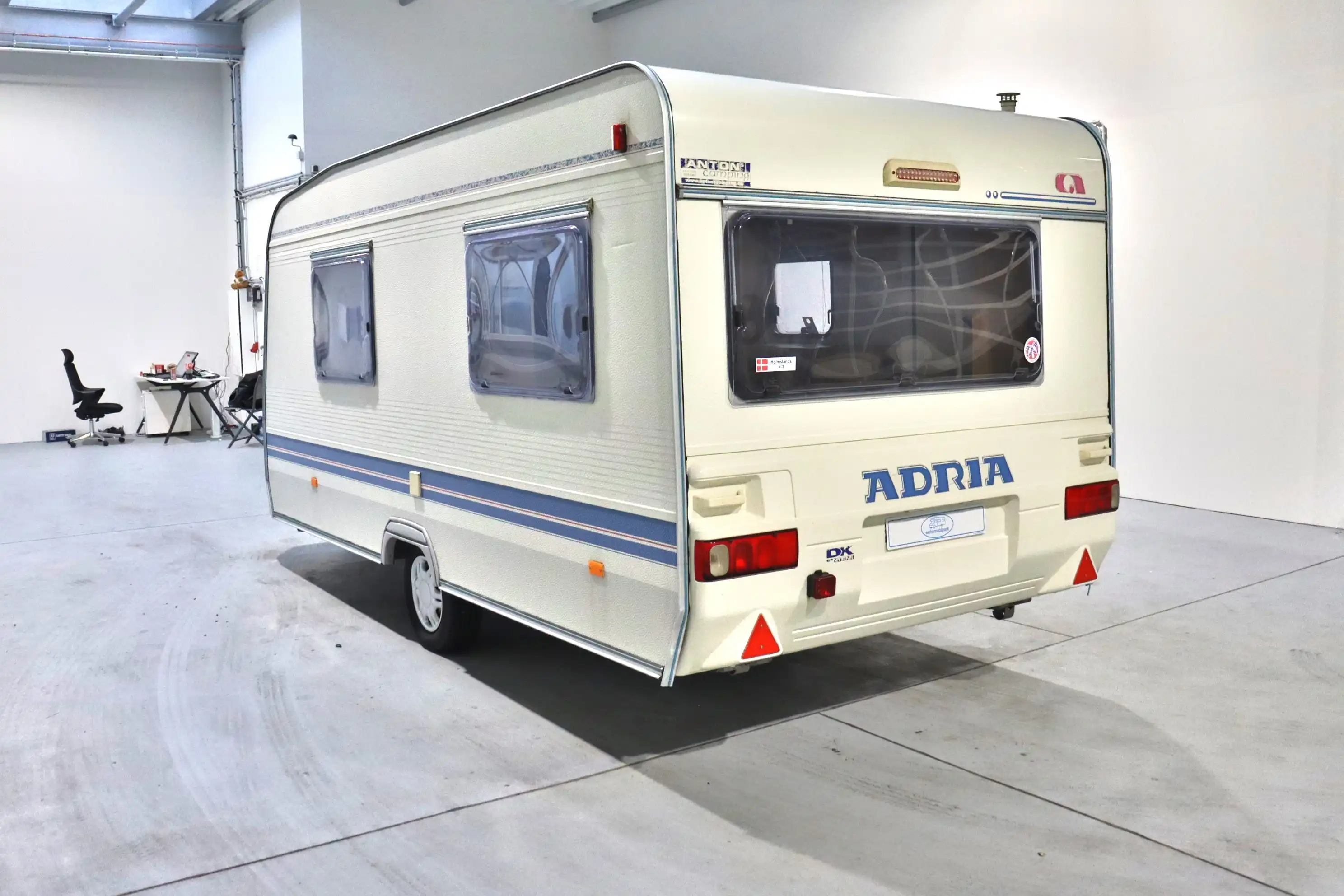 ADRIA A 432 PX